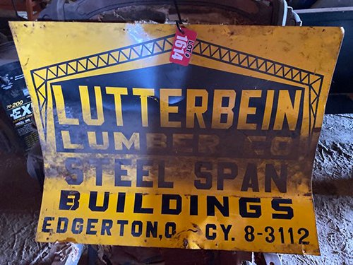 Property photo 3529 - TIMED ONLINE ONLY FARM ESTATE AUCTION IN DEKALB COUNTY, INDIANA