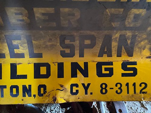 Property photo 3531 - TIMED ONLINE ONLY FARM ESTATE AUCTION IN DEKALB COUNTY, INDIANA