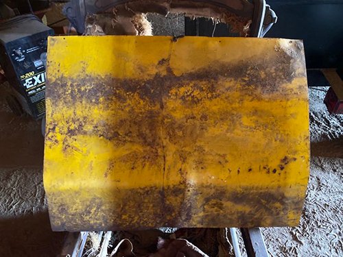 Property photo 3532 - TIMED ONLINE ONLY FARM ESTATE AUCTION IN DEKALB COUNTY, INDIANA
