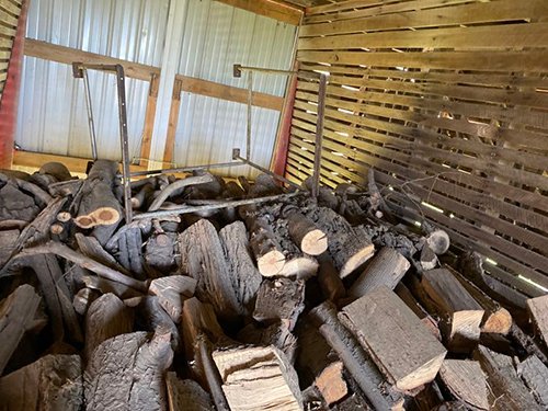 Property photo 3534 - TIMED ONLINE ONLY FARM ESTATE AUCTION IN DEKALB COUNTY, INDIANA