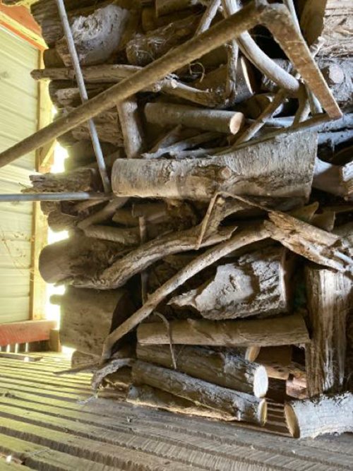 Property photo 3537 - TIMED ONLINE ONLY FARM ESTATE AUCTION IN DEKALB COUNTY, INDIANA
