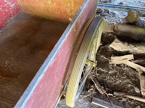 Property photo 3540 - TIMED ONLINE ONLY FARM ESTATE AUCTION IN DEKALB COUNTY, INDIANA
