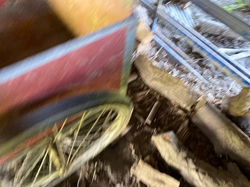 Property photo 3542 - TIMED ONLINE ONLY FARM ESTATE AUCTION IN DEKALB COUNTY, INDIANA
