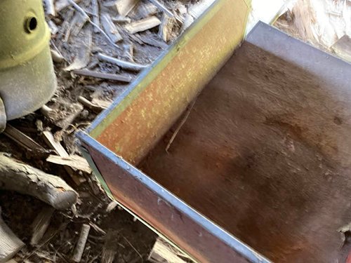 Property photo 3545 - TIMED ONLINE ONLY FARM ESTATE AUCTION IN DEKALB COUNTY, INDIANA