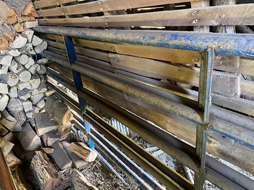 Property photo 3548 - TIMED ONLINE ONLY FARM ESTATE AUCTION IN DEKALB COUNTY, INDIANA