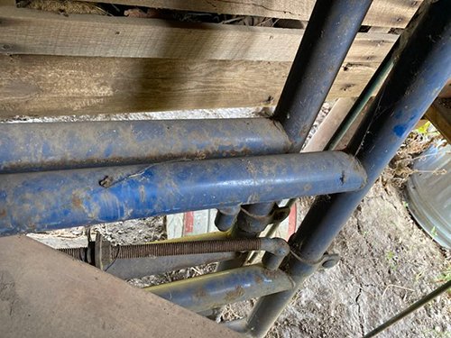 Property photo 3551 - TIMED ONLINE ONLY FARM ESTATE AUCTION IN DEKALB COUNTY, INDIANA