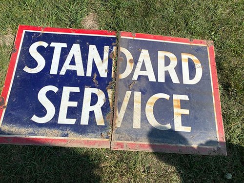 Property photo 3552 - TIMED ONLINE ONLY FARM ESTATE AUCTION IN DEKALB COUNTY, INDIANA