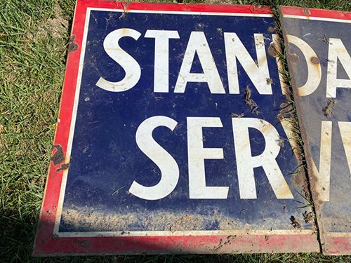 Property photo 3553 - TIMED ONLINE ONLY FARM ESTATE AUCTION IN DEKALB COUNTY, INDIANA