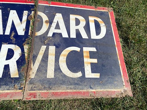 Property photo 3555 - TIMED ONLINE ONLY FARM ESTATE AUCTION IN DEKALB COUNTY, INDIANA