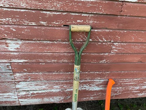 Property photo 3561 - TIMED ONLINE ONLY FARM ESTATE AUCTION IN DEKALB COUNTY, INDIANA