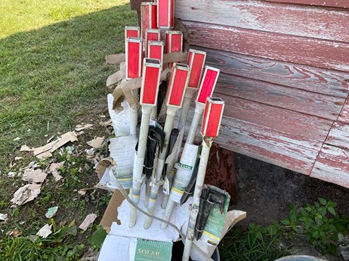 Property photo 3562 - TIMED ONLINE ONLY FARM ESTATE AUCTION IN DEKALB COUNTY, INDIANA