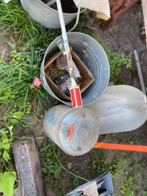 Property photo 3564 - TIMED ONLINE ONLY FARM ESTATE AUCTION IN DEKALB COUNTY, INDIANA