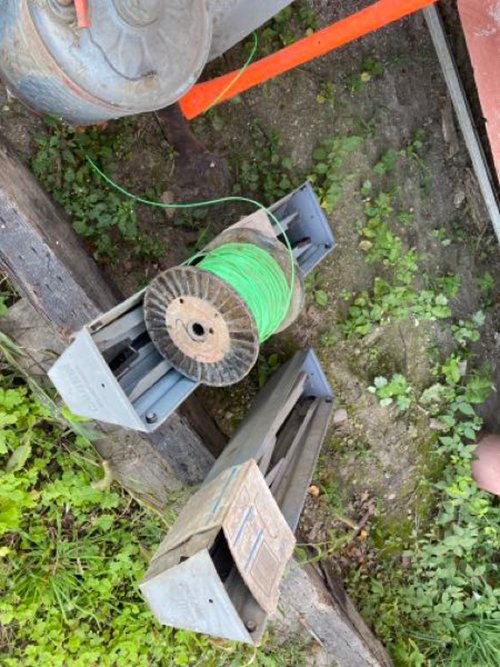 Property photo 3565 - TIMED ONLINE ONLY FARM ESTATE AUCTION IN DEKALB COUNTY, INDIANA