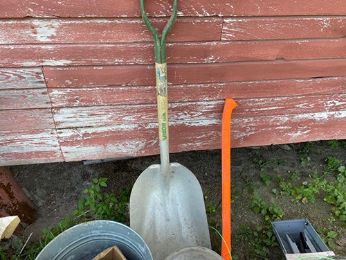 Property photo 3566 - TIMED ONLINE ONLY FARM ESTATE AUCTION IN DEKALB COUNTY, INDIANA
