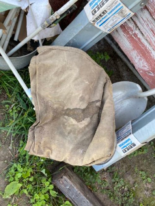 Property photo 3567 - TIMED ONLINE ONLY FARM ESTATE AUCTION IN DEKALB COUNTY, INDIANA