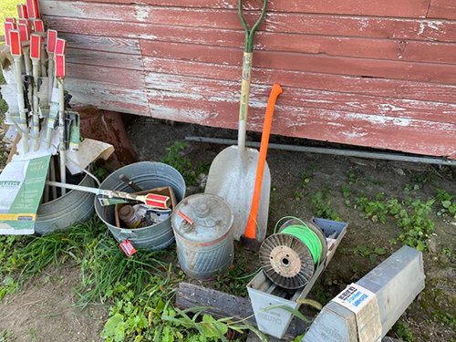 Property photo 3568 - TIMED ONLINE ONLY FARM ESTATE AUCTION IN DEKALB COUNTY, INDIANA