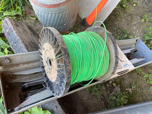 Property photo 3570 - TIMED ONLINE ONLY FARM ESTATE AUCTION IN DEKALB COUNTY, INDIANA