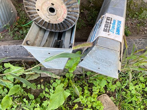 Property photo 3571 - TIMED ONLINE ONLY FARM ESTATE AUCTION IN DEKALB COUNTY, INDIANA