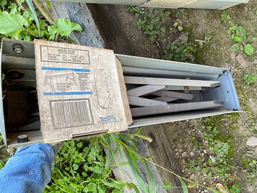 Property photo 3572 - TIMED ONLINE ONLY FARM ESTATE AUCTION IN DEKALB COUNTY, INDIANA