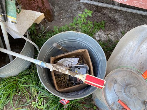 Property photo 3574 - TIMED ONLINE ONLY FARM ESTATE AUCTION IN DEKALB COUNTY, INDIANA