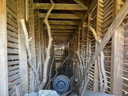 Property photo 3576 - TIMED ONLINE ONLY FARM ESTATE AUCTION IN DEKALB COUNTY, INDIANA