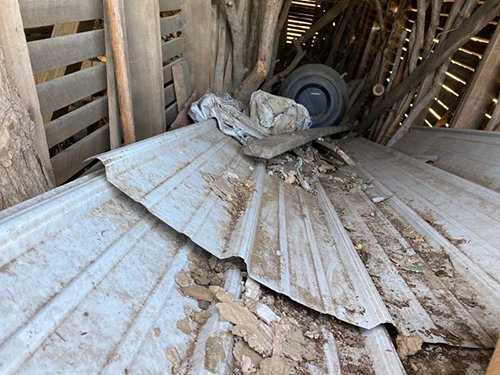 Property photo 3577 - TIMED ONLINE ONLY FARM ESTATE AUCTION IN DEKALB COUNTY, INDIANA