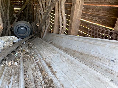 Property photo 3578 - TIMED ONLINE ONLY FARM ESTATE AUCTION IN DEKALB COUNTY, INDIANA