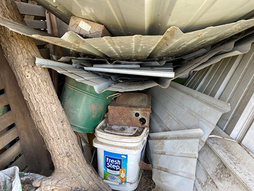 Property photo 3579 - TIMED ONLINE ONLY FARM ESTATE AUCTION IN DEKALB COUNTY, INDIANA
