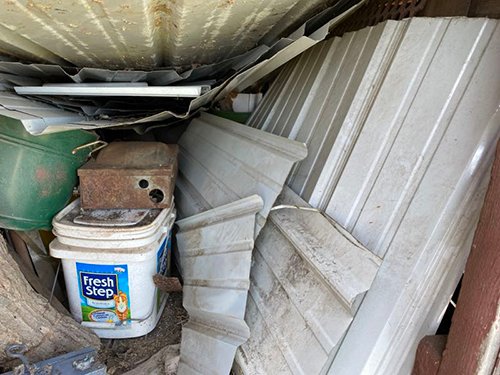 Property photo 3580 - TIMED ONLINE ONLY FARM ESTATE AUCTION IN DEKALB COUNTY, INDIANA