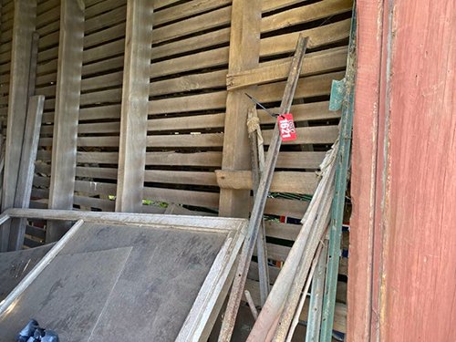 Property photo 3581 - TIMED ONLINE ONLY FARM ESTATE AUCTION IN DEKALB COUNTY, INDIANA