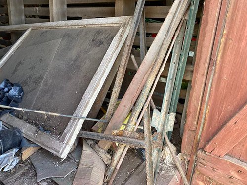 Property photo 3582 - TIMED ONLINE ONLY FARM ESTATE AUCTION IN DEKALB COUNTY, INDIANA