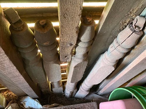 Property photo 3585 - TIMED ONLINE ONLY FARM ESTATE AUCTION IN DEKALB COUNTY, INDIANA