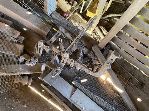 Property photo 3586 - TIMED ONLINE ONLY FARM ESTATE AUCTION IN DEKALB COUNTY, INDIANA