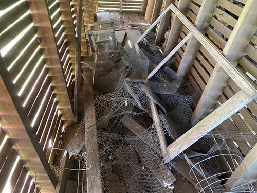 Property photo 3587 - TIMED ONLINE ONLY FARM ESTATE AUCTION IN DEKALB COUNTY, INDIANA