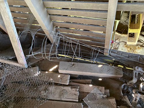Property photo 3588 - TIMED ONLINE ONLY FARM ESTATE AUCTION IN DEKALB COUNTY, INDIANA