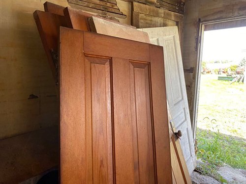 Property photo 3593 - TIMED ONLINE ONLY FARM ESTATE AUCTION IN DEKALB COUNTY, INDIANA