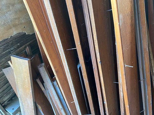 Property photo 3594 - TIMED ONLINE ONLY FARM ESTATE AUCTION IN DEKALB COUNTY, INDIANA