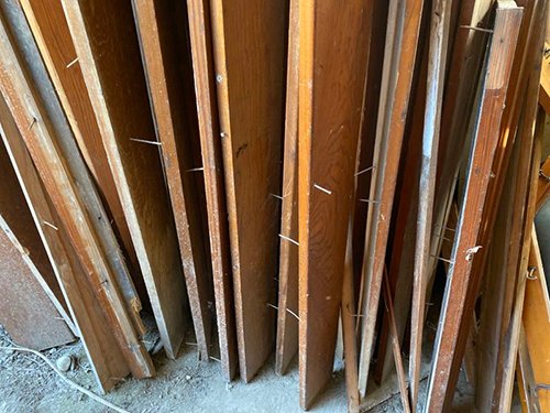 Property photo 3595 - TIMED ONLINE ONLY FARM ESTATE AUCTION IN DEKALB COUNTY, INDIANA