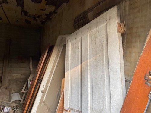 Property photo 3596 - TIMED ONLINE ONLY FARM ESTATE AUCTION IN DEKALB COUNTY, INDIANA