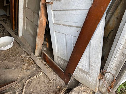 Property photo 3597 - TIMED ONLINE ONLY FARM ESTATE AUCTION IN DEKALB COUNTY, INDIANA
