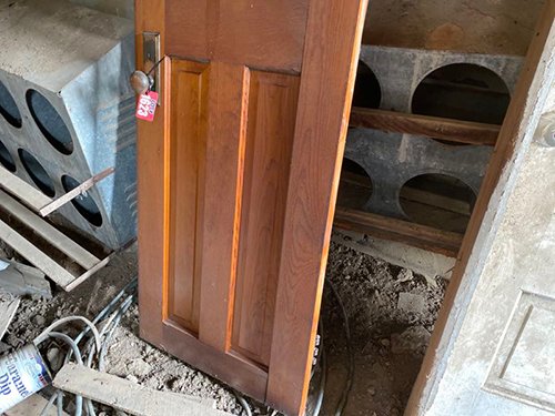 Property photo 3598 - TIMED ONLINE ONLY FARM ESTATE AUCTION IN DEKALB COUNTY, INDIANA