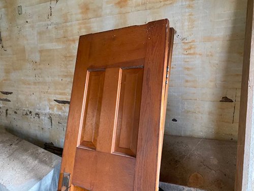 Property photo 3599 - TIMED ONLINE ONLY FARM ESTATE AUCTION IN DEKALB COUNTY, INDIANA