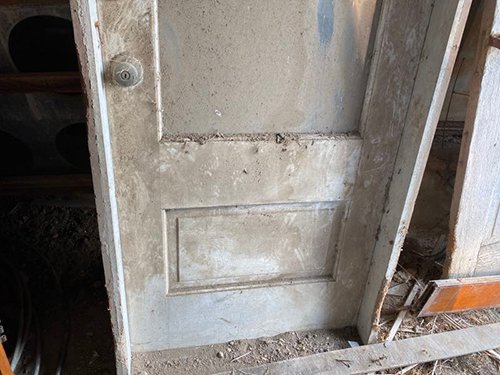 Property photo 3600 - TIMED ONLINE ONLY FARM ESTATE AUCTION IN DEKALB COUNTY, INDIANA
