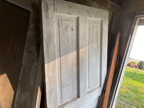 Property photo 3602 - TIMED ONLINE ONLY FARM ESTATE AUCTION IN DEKALB COUNTY, INDIANA