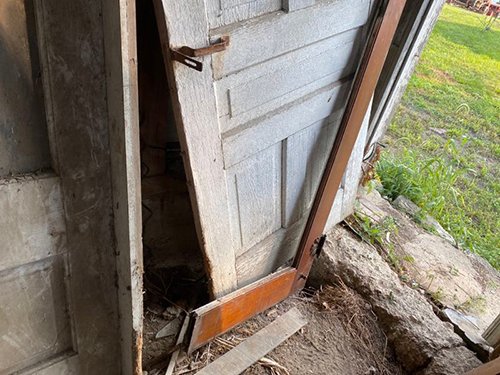 Property photo 3603 - TIMED ONLINE ONLY FARM ESTATE AUCTION IN DEKALB COUNTY, INDIANA