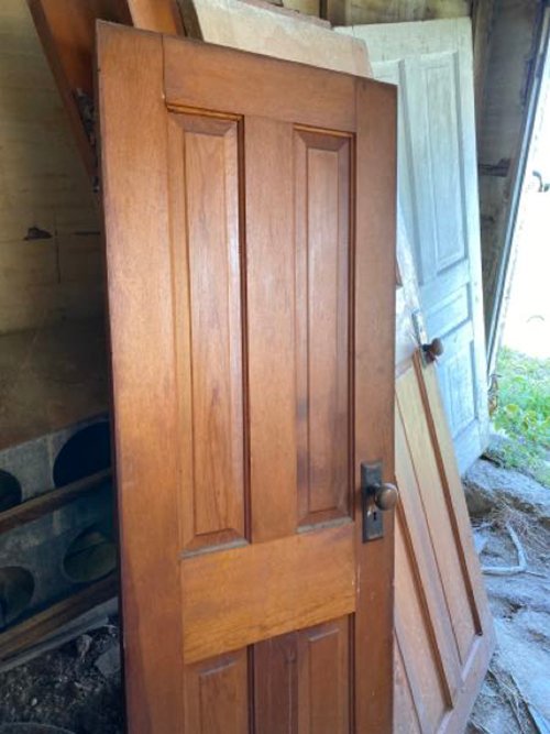 Property photo 3604 - TIMED ONLINE ONLY FARM ESTATE AUCTION IN DEKALB COUNTY, INDIANA