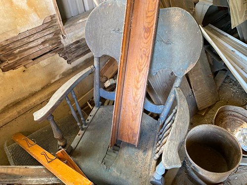 Property photo 3607 - TIMED ONLINE ONLY FARM ESTATE AUCTION IN DEKALB COUNTY, INDIANA