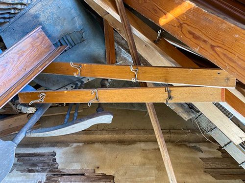 Property photo 3608 - TIMED ONLINE ONLY FARM ESTATE AUCTION IN DEKALB COUNTY, INDIANA