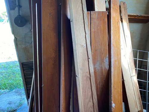 Property photo 3609 - TIMED ONLINE ONLY FARM ESTATE AUCTION IN DEKALB COUNTY, INDIANA
