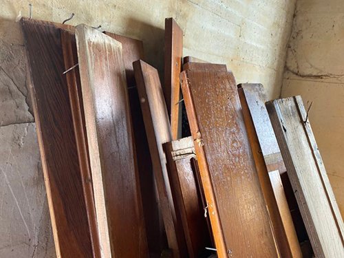 Property photo 3611 - TIMED ONLINE ONLY FARM ESTATE AUCTION IN DEKALB COUNTY, INDIANA